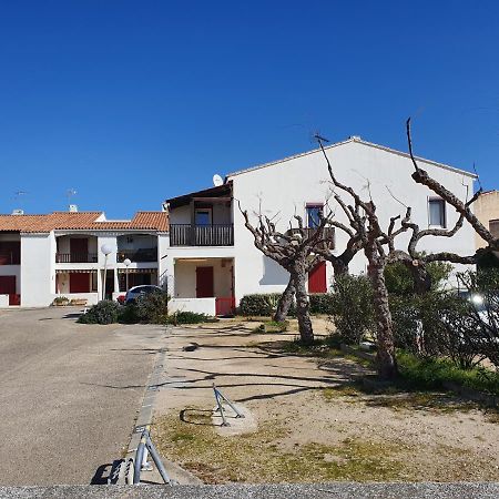 Les Mourguettes Apartment Saintes-Maries-de-la-Mer Exterior photo